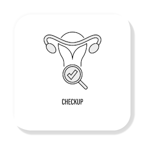 Uterus checkup